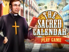 Mäng The Sacred Calendar Internetis