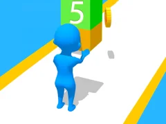 Mäng Join Pusher 3d Internetis