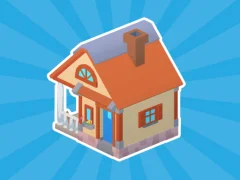 Mäng City Builder Internetis