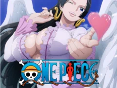 Mäng One Piece Anime Girls Internetis