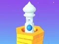 Mäng Happy Stack Ball Online Internetis