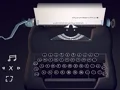 Mäng Typewriter Simulator Internetis