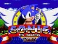 Mäng Sonic the Hedgehog: Xero Internetis