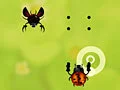 Mäng Bionic Bugz Internetis