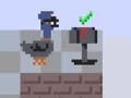 Mäng The Pigeon Post Principle Internetis
