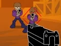 Mäng Rushdown Rivals Reloaded Internetis