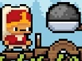 Mäng 2 Player Mini Battles Internetis