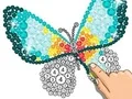 Mäng Diamond Painting For Girls Internetis