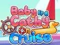 Mäng Baby Cathy Ep8: On Cruise Internetis