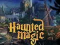 Mäng Haunted Magic Internetis