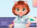 Mäng Hospital Bus Driver Emergency Internetis