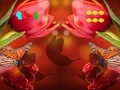 Mäng Escape From Strange Flower Land Internetis