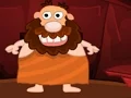 Mäng Feed the hungry man and unlock hidden treasures Internetis
