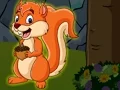 Mäng Help The Hungry Squirrel Internetis