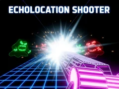 Mäng Echolocation Shooter Internetis
