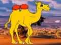 Mäng Assist The Mom Camel Internetis