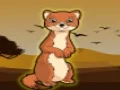 Mäng Lovely Weasel Escape Internetis
