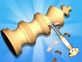 Mäng Woodturning Simulator Internetis