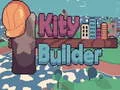 Mäng Kitty Builder Internetis
