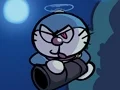Mäng FNF: Doraemon's Long Day Internetis
