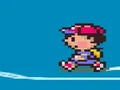 Mäng Ness Ice Skating Internetis