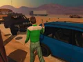 Mäng Gas Station Simulator Internetis