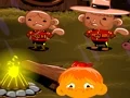 Mäng Monkey Go Happy Stage 744 Internetis