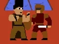 Mäng Brave Fighters Internetis