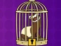 Mäng Mink Escape From Cage Internetis