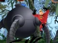 Mäng The Incredibles - Save the Day Internetis