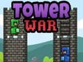 Mäng Tower Wars Internetis