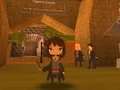 Mäng Kogama: Hogwarts Magic Adventures Internetis