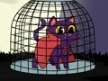 Mäng Cat Vampire Escape Internetis
