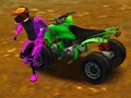 Mäng ATV Ultimate OffRoad Internetis