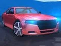 Mäng Addicting Stunt Racing Internetis
