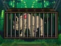 Mäng Rhinoceros Rescue from the Cage Internetis
