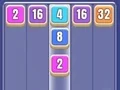 Mäng Number Tiles Internetis
