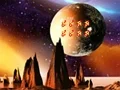 Mäng Planet Landscape  Escape Internetis