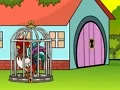 Mäng Rooster in a Cage escape Internetis