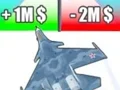 Mäng Virus Attack: Merge Plane Internetis