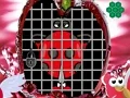 Mäng Ladybug Escape From Cherry Land Internetis