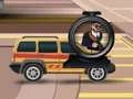Mäng Airport Sniper Internetis