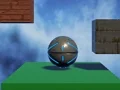 Mäng Jumping Ball Neo Internetis
