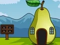 Mäng Treasure Trove Escape From Lemon House Internetis