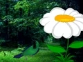 Mäng Greenest Spring Forest Escape Internetis