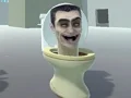 Mäng 2 Player Skibidi Toilet Internetis