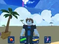 Mäng Roblox Tsunami Internetis