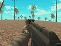 Mäng Sunny Tropic Battle Royale 3 Internetis
