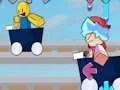 Mäng FNF Funkin on the Heights! Cart Ride Internetis