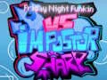 Mäng Friday Night Funkin' VS Impostor Sharp Internetis